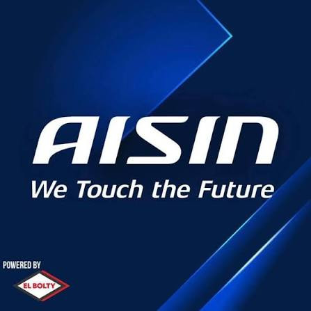 ایسین aisin