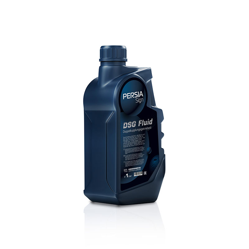 محصول: DSG Fluid-DCT